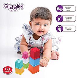 Buy online stacking cubes 